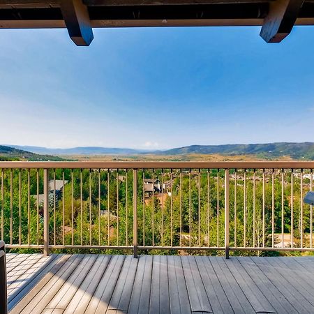 Yampa View Villa Стиймбоут Спрингс Стая снимка