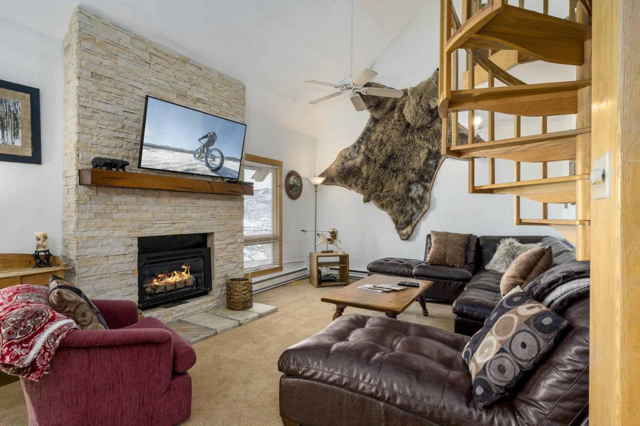 Yampa View Villa Стиймбоут Спрингс Стая снимка