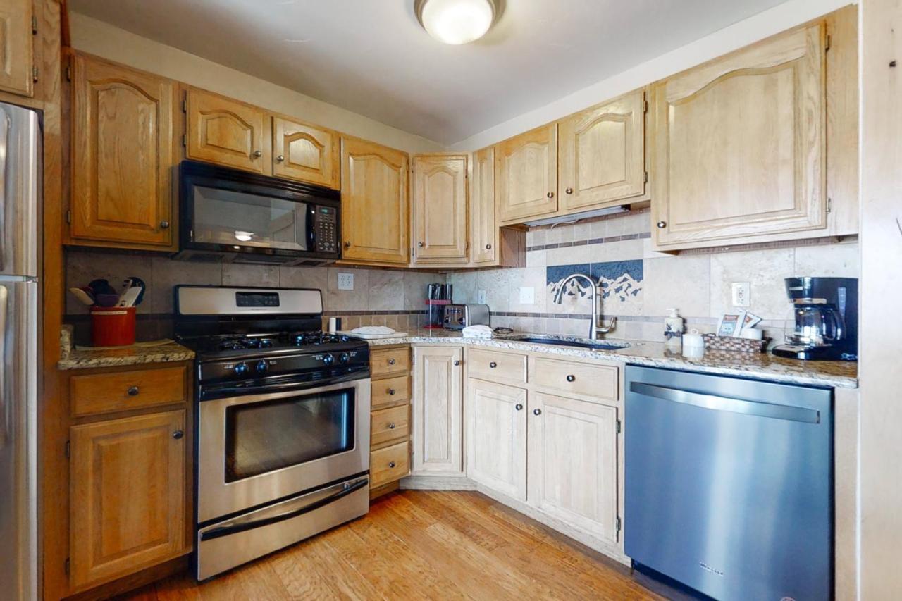 Yampa View Villa Стиймбоут Спрингс Екстериор снимка