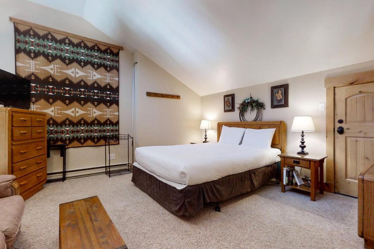 Yampa View Villa Стиймбоут Спрингс Екстериор снимка