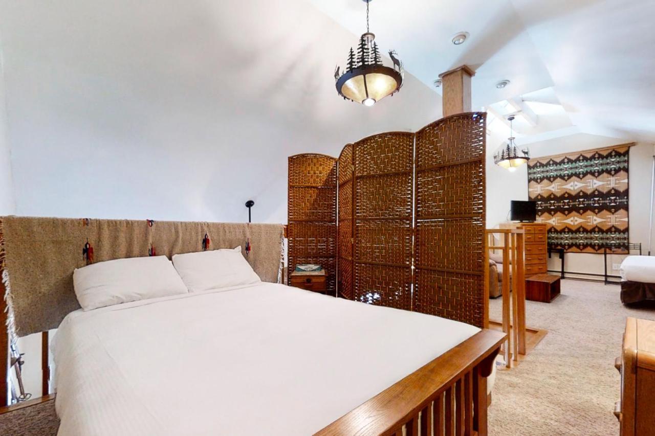Yampa View Villa Стиймбоут Спрингс Екстериор снимка