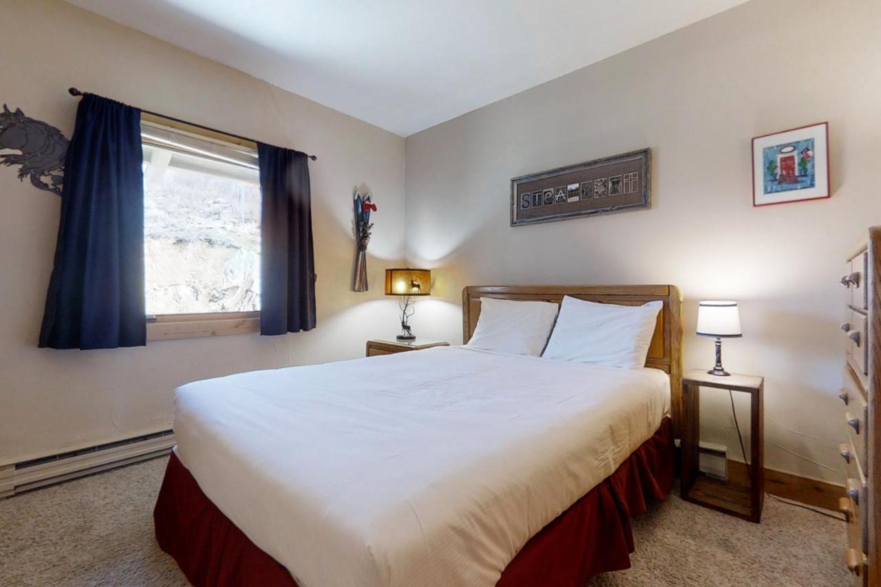 Yampa View Villa Стиймбоут Спрингс Екстериор снимка