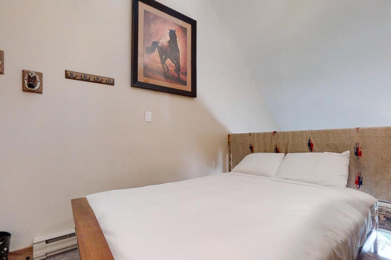 Yampa View Villa Стиймбоут Спрингс Екстериор снимка