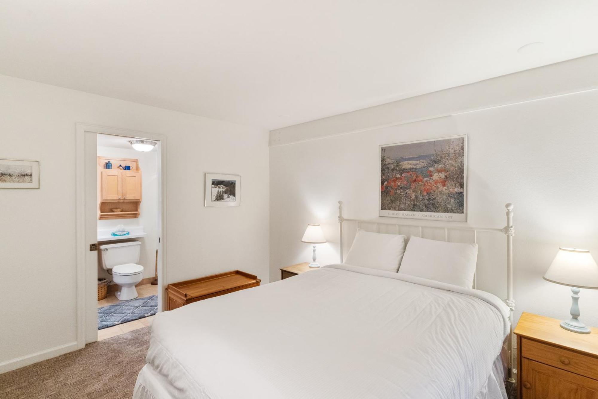 Yampa View Villa Стиймбоут Спрингс Стая снимка
