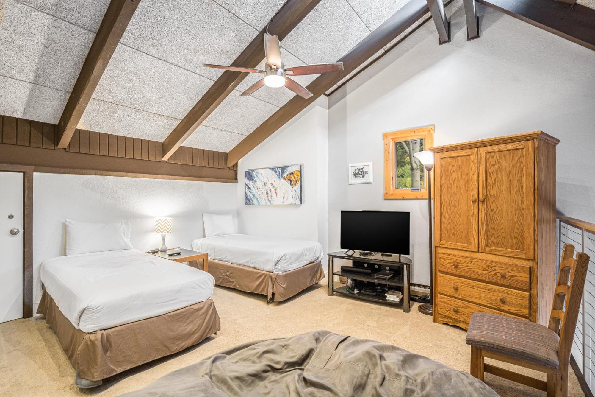 Yampa View Villa Стиймбоут Спрингс Стая снимка