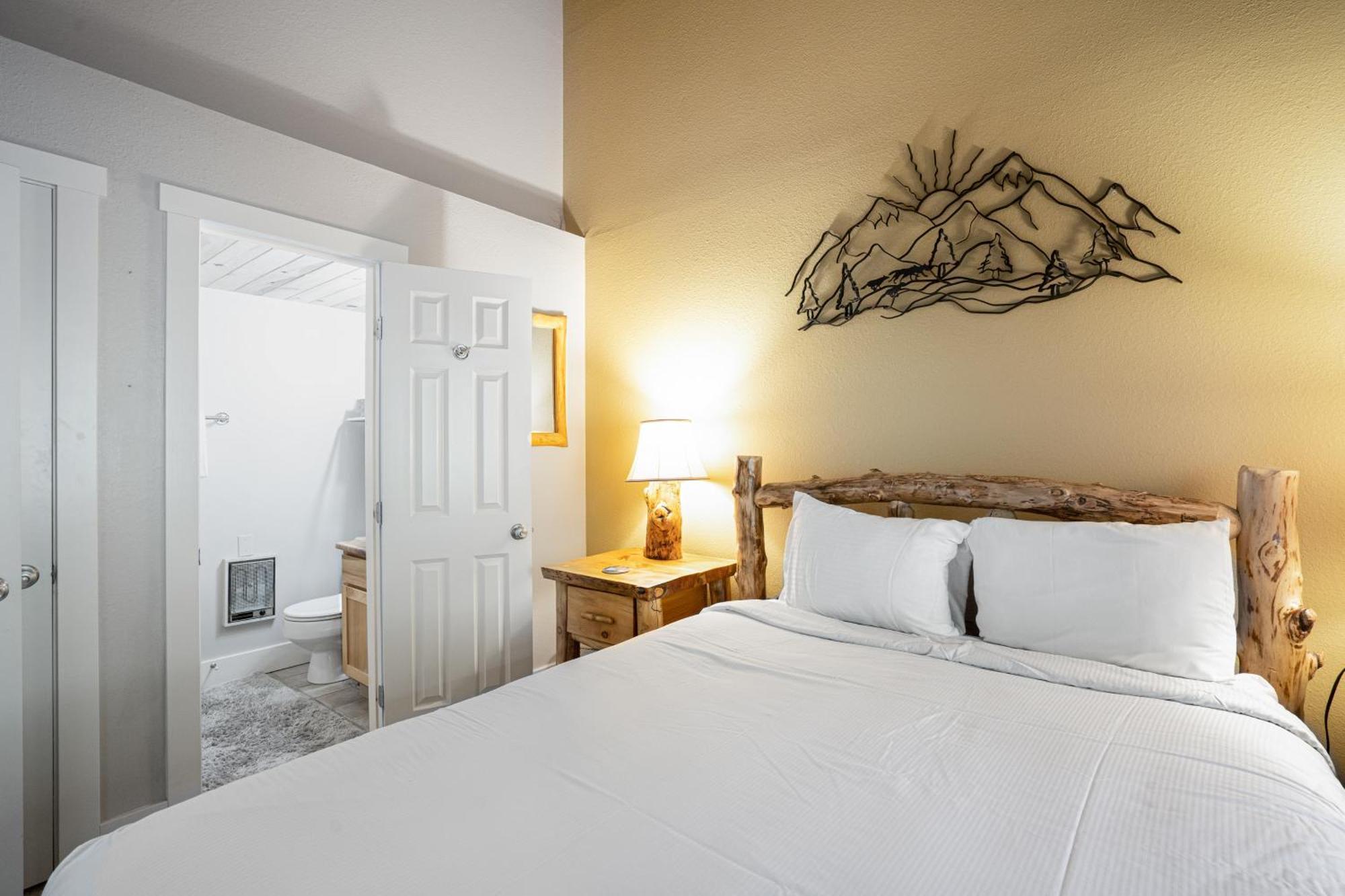 Yampa View Villa Стиймбоут Спрингс Стая снимка