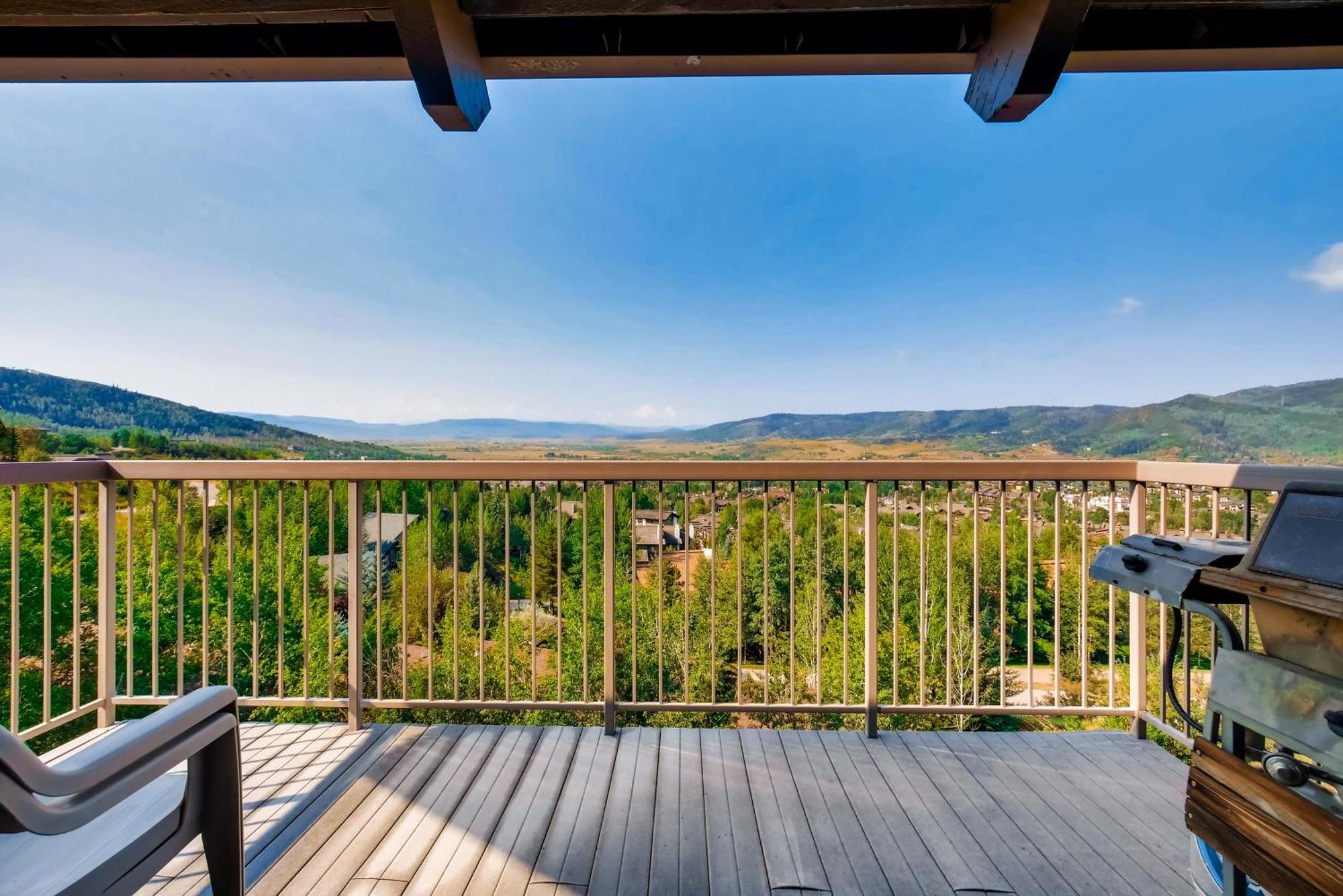 Yampa View Villa Стиймбоут Спрингс Стая снимка
