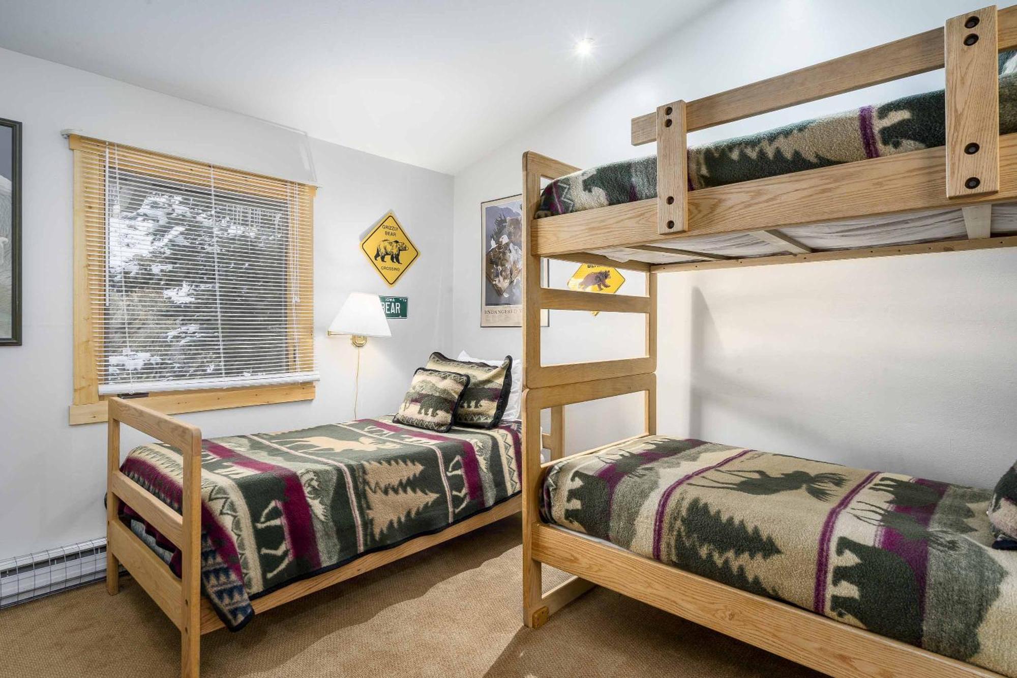 Yampa View Villa Стиймбоут Спрингс Стая снимка