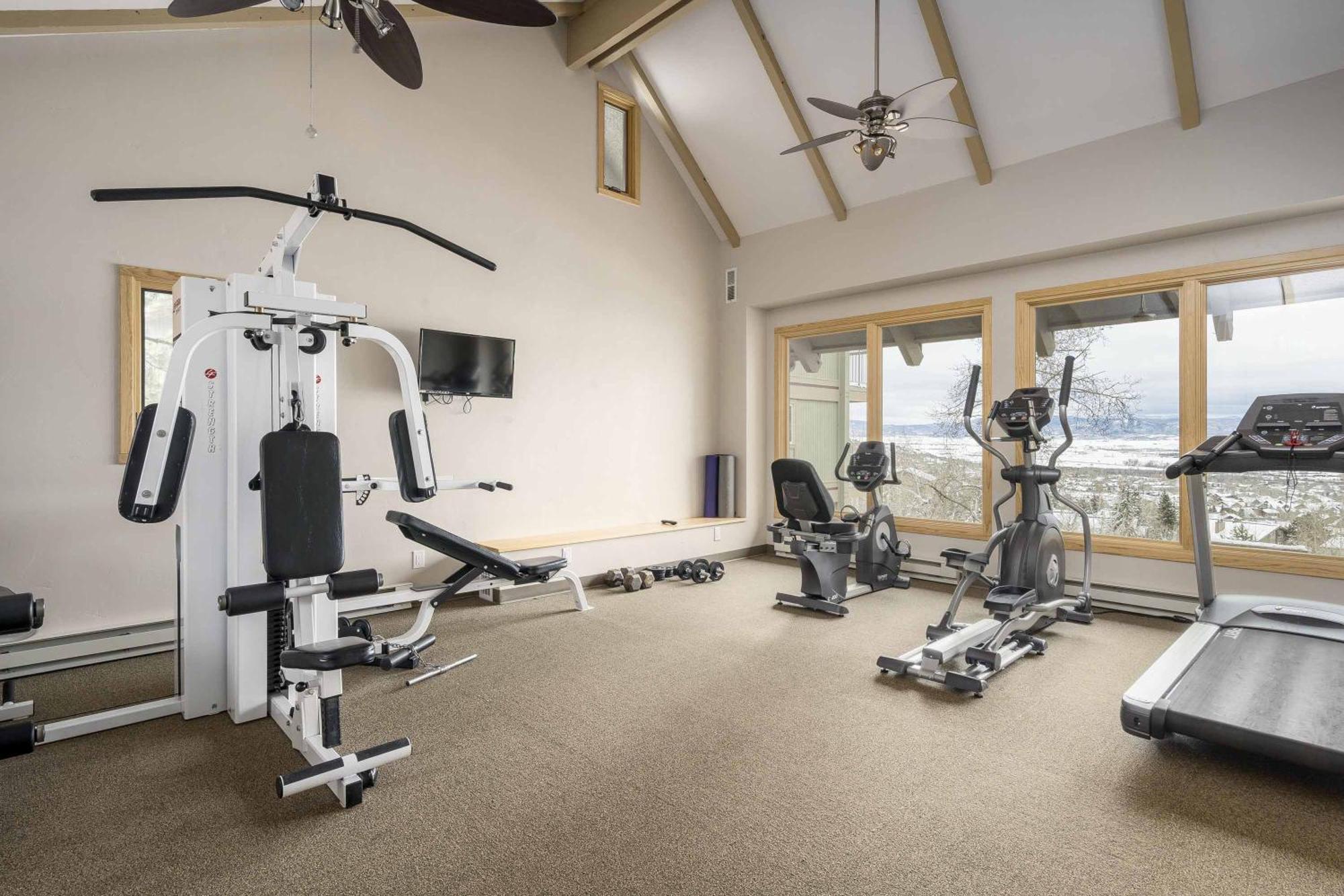Yampa View Villa Стиймбоут Спрингс Стая снимка